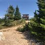 Quartz Mountain Lookout