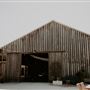 The Saltbox on Fir Island