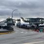 Kingston Ferry Terminal