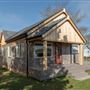 Tokeland Cabin