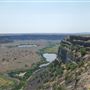 Dry Falls