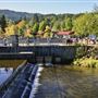 Issaquah Salmon Hatchery