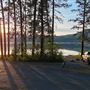 Marcus Island Campground