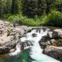 Box Canyon Creek Waterhole