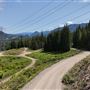 Stampede Pass Off Road