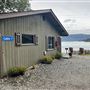 John Wayne's Waterfront Resort