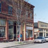 Anacortes Business