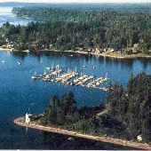 Boston Harbor Marina