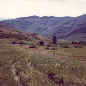 Eagle Rock Ranch - GEO