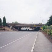 Vancouver Highway