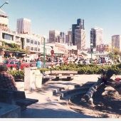 Victor Steinbrueck Park