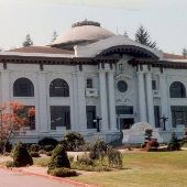 South Bend Courthouse