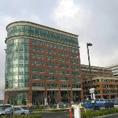 South Dearborn Building