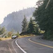 Highway 112 - Neah Bay