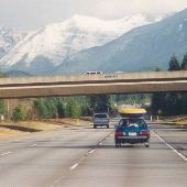 I-90 - Western Washington