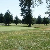 Kent Golf Course