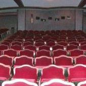 Historic Everett Theatre