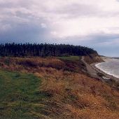 Whidbey Island - GEO