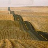 Highway 2 - Waterville