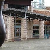 University of Washington-Physics Building