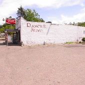 Roosevelt Store