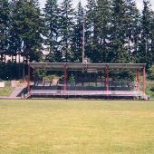 King School Woolsey Stadium