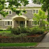 Highland and Rockwood Neighborhood