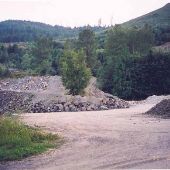 Clauson Quarry