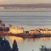 The Inn at Port Ludlow