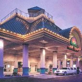 Skagit Valley Casino Resort