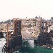 Bainbridge Island Dock