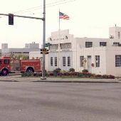 Fire Station 6