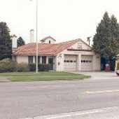 Fire Station 37