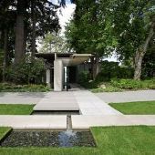 Modern Houses WA State