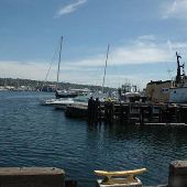 Maritime Industrial Center