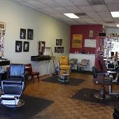 Spins Barber Shop