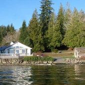 Triton Cove Beach Home