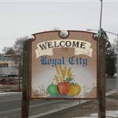 Royal City