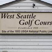 West Seattle Golf Course