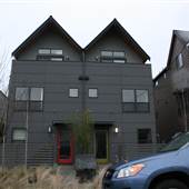 N 80th St & Denmore AVE N