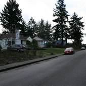 NE 81st St & 31st Ave NE