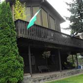 Alvord Home