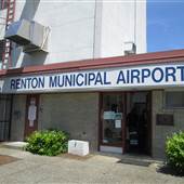 Renton Municipal Airport