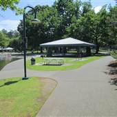 Gene Coulon Memorial Beach Park