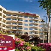 Residence Inn Marriott