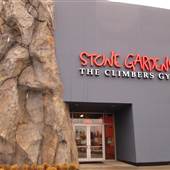 Stone Gardens - The Climbers Gym