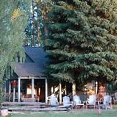 Mt Adams Lodge - Flying L Ranch