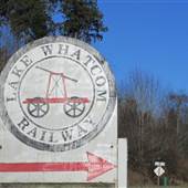 Lake Whatcom Railway
