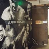 Seattle Boxing Gym