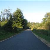 Whidbey Island Roads